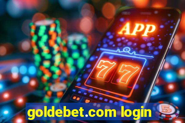 goldebet.com login